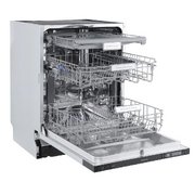 Встраиваемая посудомоечная машина Zigmund Shtain DW 302.6 фото 4 в Тюмени