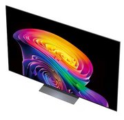 Телевизор LG OLED65C6RLA фото 2 в Тюмени