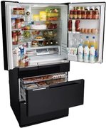 Холодильник Hitachi R-C 6800 U XK фото 3 в Тюмени