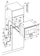 Духовой шкаф-пароварка Gaggenau BS 471-100 фото 2 в Тюмени