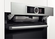 Духовой шкаф Bosch CSG 656BS1 фото 3 в Тюмени