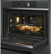 Духовой шкаф Smeg SF4106WMCS фото 4 в Тюмени