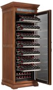 Винный шкаф Meyvel MV108-WN1-C фото 2 в Тюмени