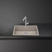 Мойка Smeg VZP76DV фото 2 в Тюмени