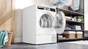 Сушильная машина Bosch WQG24591BY фото 4 в Тюмени