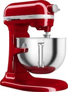 Планетарный миксер Китчен Эйд 5KSM60SPXEER фото 4 в Тюмени Планетарный миксер KitchenAid 5KSM60SPXEER фото 4 в Тюмени