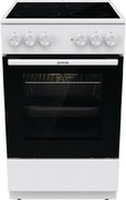 Электрическая плита Gorenje GEC5A41WG фото 2 в Тюмени