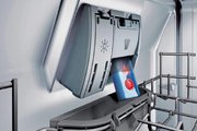 Встраиваемая посудомоечная машина Siemens SN65EX12CE фото 3 в Тюмени