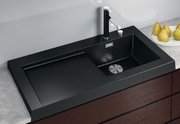 Мойка Blanco Modex-M60 антрацит фото 2 в Тюмени