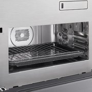 Духовой шкаф с микроволнами и паром Signature Kitchen Suite SKSLV2421MS фото 3 в Тюмени