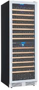 Встраиваемый винный шкаф CellarPrivate CP165-2TW фото 3 в Тюмени
