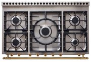 Варочный центр La Cornue Albertine 90 R1 фото 2 в Тюмени