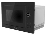 Встраиваемая микроволновая печь Haier HMX-BPG259B фото 2 в Тюмени