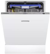 Встраиваемая посудомоечная машина MAUNFELD MLP-12PRO фото 2 в Тюмени