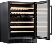 Встраиваемый винный шкаф Meyvel MV46-KBT2 фото 4 в Тюмени