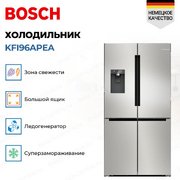 Холодильник Bosch KFI96APEA фото 2 в Тюмени