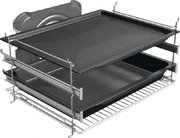Духовой шкаф Gorenje BO737ORAB фото 2 в Тюмени