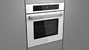 Духовой шкаф Fulgor Milano FCO 6215 TEM WH фото 3 в Тюмени