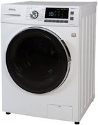 Стирально-сушильная машина Korting KWD 48IT1486 фото 2 в Тюмени