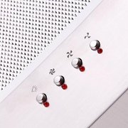Вытяжка Maunfeld LONDA 90 Inox фото 3 в Тюмени