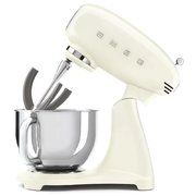 Миксер Смег SMF03CREU фото 3 в Тюмени Миксер Smeg SMF03CREU фото 3 в Тюмени