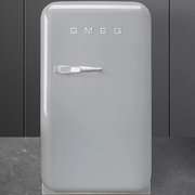 Мини-бар Smeg FAB5RSV фото 3 в Тюмени