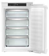 Встраиваемая морозильная камера Liebherr IFNd 3924 фото 2 в Тюмени