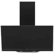 Вытяжка KRONA JINA 600 BLACK S V2 фото 2 в Тюмени