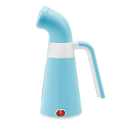 Ручной отпариватель Maunfeld MF-1134BL фото 3 в Тюмени