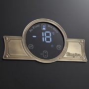 Холодильник Kaiser KK 70575 Em фото 3 в Тюмени