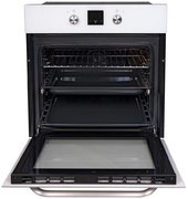 Духовой шкаф электрический Zigmund Shtain E 140 W фото 2 в Тюмени