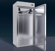 Холодильник для шуб Blue Ice Professional FBI900P фото 4 в Тюмени