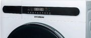 Стирально-сушильная машина Hyundai WMD8413 фото 4 в Тюмени