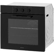 Духовой шкаф KRONA VOLLMOND 60 BL/BL фото 2 в Тюмени