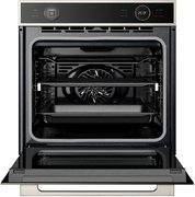 Духовой шкаф Kuppersberg HT 612 BX фото 2 в Тюмени