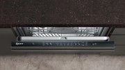 Встраиваемая посудомоечная машина Neff S511F50X1R фото 4 в Тюмени