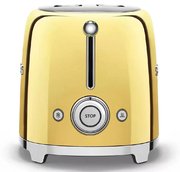 Тостер Smeg TSF01GOEU фото 3 в Тюмени