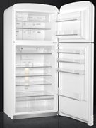 Холодильник Smeg FAB50RWH фото 3 в Тюмени