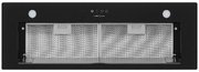 Встраиваемая вытяжка KRONA ARVEN 900 BLACK S фото 2 в Тюмени