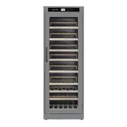 Винный шкаф Meyvel MV102-WG1-M (Grey Quartz) фото 3 в Тюмени