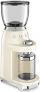 Кофемолка Смег CGF11CREU фото 4 в Тюмени Кофемолка Smeg CGF11CREU фото 4 в Тюмени