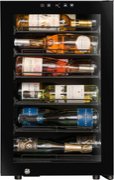 Винный шкаф La Sommeliere COLLECTION фото 4 в Тюмени