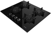 Газовая варочная панель Korting HGG 6420 CN фото 2 в Тюмени