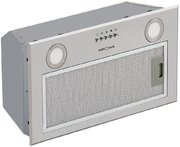 Вытяжка Krona AMBRA 600 inox PB фото 2 в Тюмени