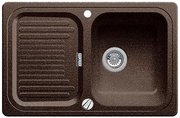 Мойка Blanco Classic 45 S-F кофе фото в Тюмени