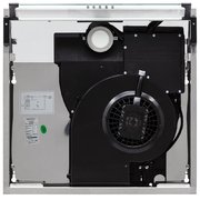 Вытяжка Krona OSTEN 500 inox PB фото 4 в Тюмени