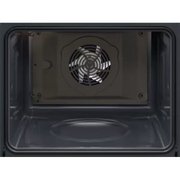 Духовой шкаф Electrolux EOF3F00X фото 2 в Тюмени