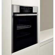 Духовой шкаф Neff B45CR22N0R фото 2 в Тюмени