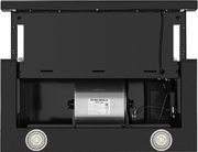 Встраиваемая кухонная вытяжка MAUNFELD TS Touch 60 черный фото 3 в Тюмени