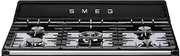 Варочный центр Smeg TR90X9-1 фото 2 в Тюмени